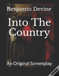 Capa do artigo Into The Country