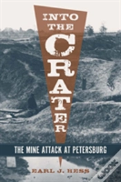 Capa do artigo Into The Crater