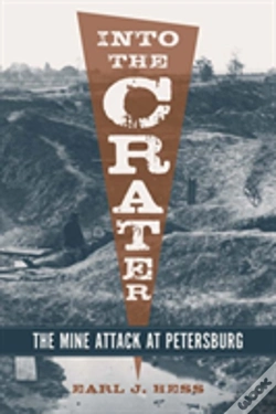 Capa do artigo Into The Crater