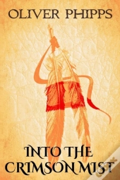 Into The Crimson Mist