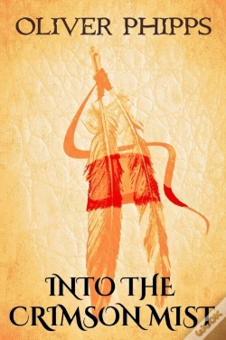 Capa do artigo Into The Crimson Mist