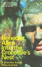 Into The Crocodile Nest - Preview