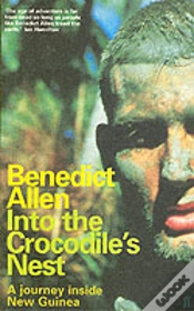 Capa do artigo Into The Crocodile Nest