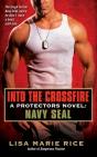 Into The Crossfire - Preview
