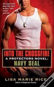 Capa do artigo Into The Crossfire