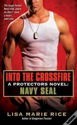 Capa do artigo Into The Crossfire