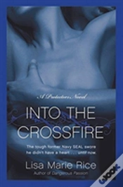 Capa do artigo Into The Crossfire