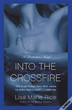 Capa do artigo Into The Crossfire