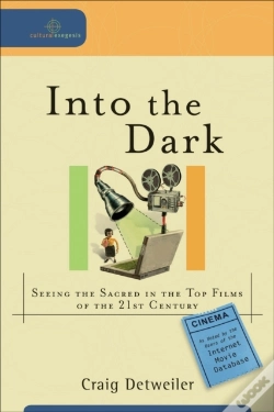 Capa do artigo Into The Dark (Cultural Exegesis)