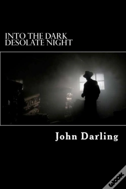 Capa do artigo Into The Dark Desolate Night