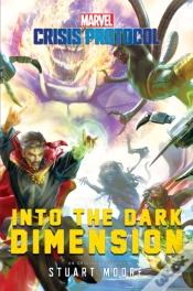 Capa do artigo Into The Dark Dimension