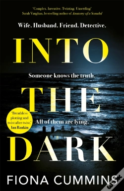 Capa do artigo Into The Dark