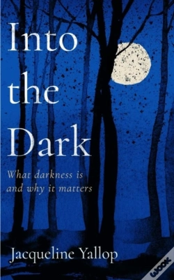 Capa do artigo Into The Dark