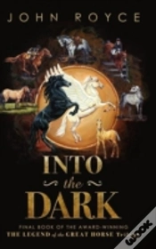 Capa do artigo Into The Dark