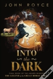 Capa do artigo Into The Dark