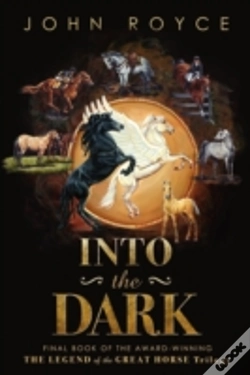 Capa do artigo Into The Dark