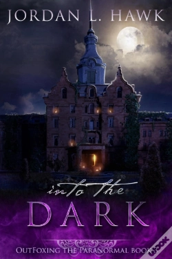 Capa do artigo Into The Dark