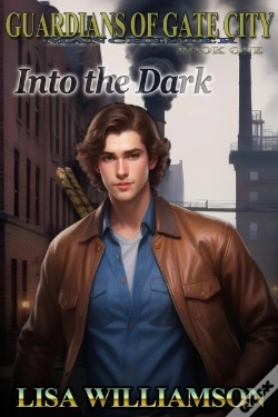 Capa do artigo Into The Dark