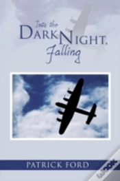 Capa do artigo Into The Dark Night, Falling