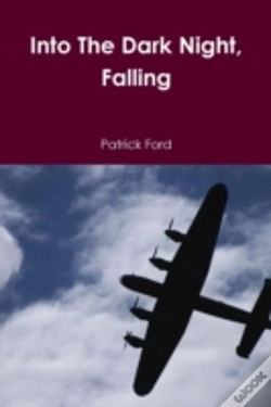 Capa do artigo Into The Dark Night, Falling