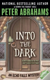 Capa do artigo Into The Dark