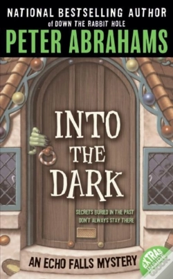 Capa do artigo Into The Dark
