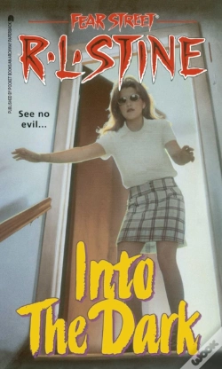 Capa do artigo Into The Dark