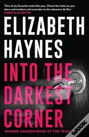 Capa do artigo Into The Darkest Corner