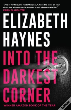 Capa do artigo Into The Darkest Corner