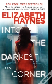Capa do artigo Into The Darkest Corner