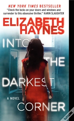 Capa do artigo Into The Darkest Corner