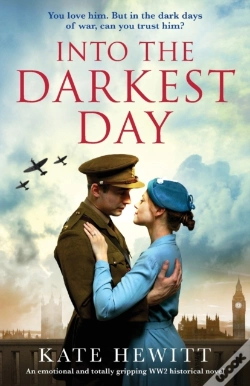 Capa do artigo Into The Darkest Day: An Emotional And T
