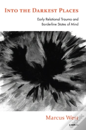 Capa do artigo Into The Darkest Places