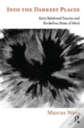 Capa do artigo Into The Darkest Places