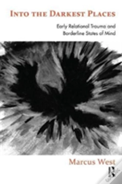 Capa do artigo Into The Darkest Places