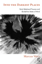 Capa do artigo Into The Darkest Places
