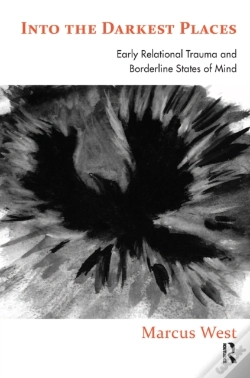 Capa do artigo Into The Darkest Places