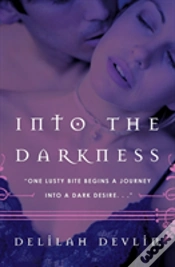 Capa do artigo Into The Darkness