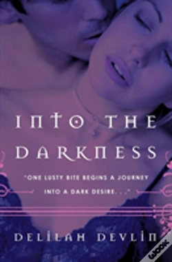 Capa do artigo Into The Darkness