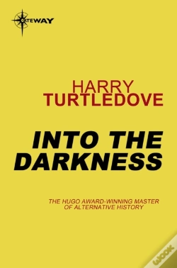 Capa do artigo Into The Darkness