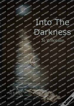 Capa do artigo Into The Darkness