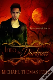 Capa do artigo Into The Darkness