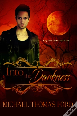 Capa do artigo Into The Darkness