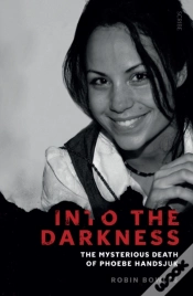 Capa do artigo Into The Darkness