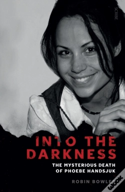 Capa do artigo Into The Darkness