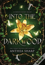 Capa do artigo Into The Darkwood