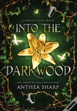 Capa do artigo Into The Darkwood
