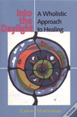 Capa do artigo Into The Daylight