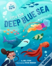 Capa do artigo Into The Deep Blue Sea