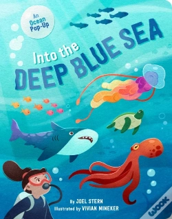 Capa do artigo Into The Deep Blue Sea